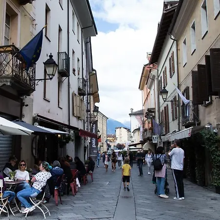 Maison Poppy Appartement *