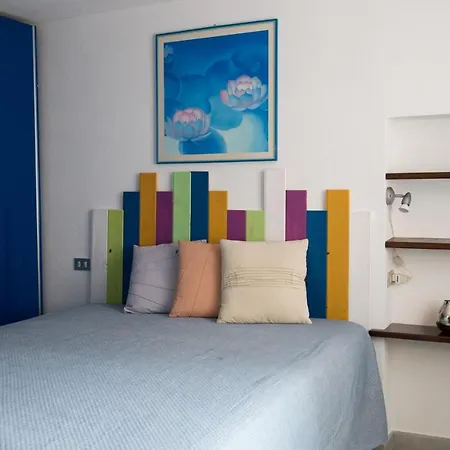 Appartement Maison Poppy