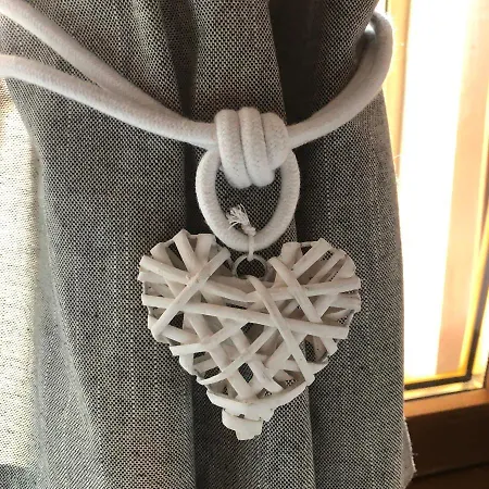 Maison Poppy Appartement *