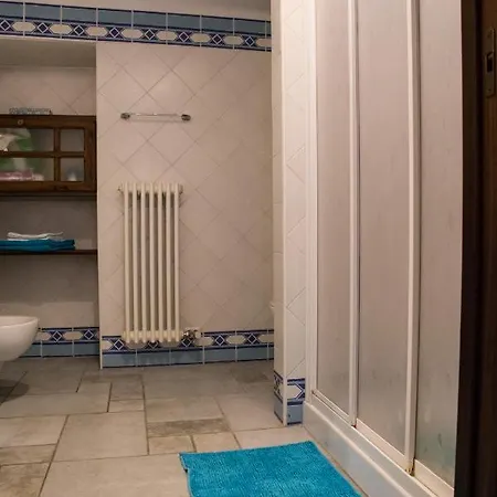 Maison Poppy Appartement