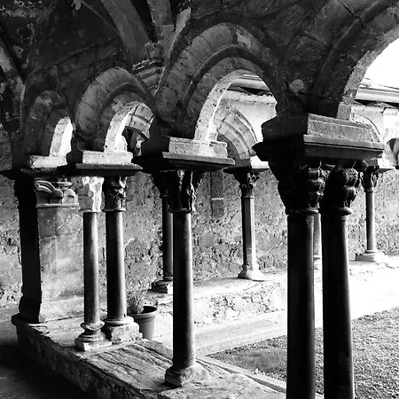 Maison Poppy Appartement *