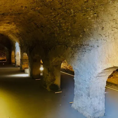 Appartement Maison Poppy Aoste