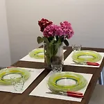 Apartament Maison Poppy *