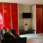 Apartament Maison Poppy *