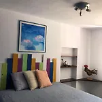 Maison Poppy Apartament Aosta