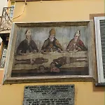 Maison Poppy Apartament *