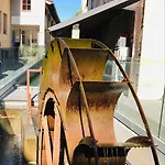 Apartament Maison Poppy