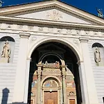 Apartament Maison Poppy