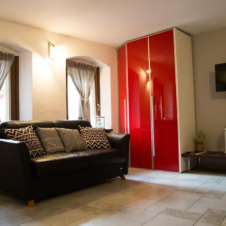 Maison Poppy Apartment