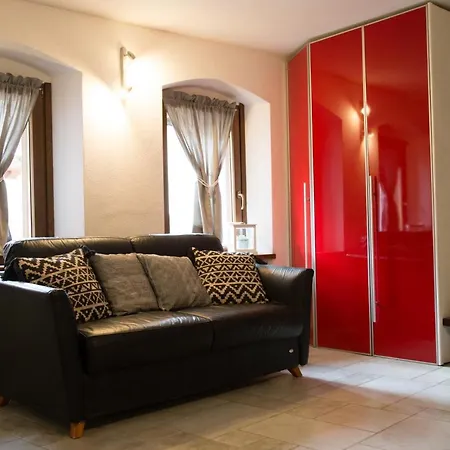 Appartamento Maison Poppy