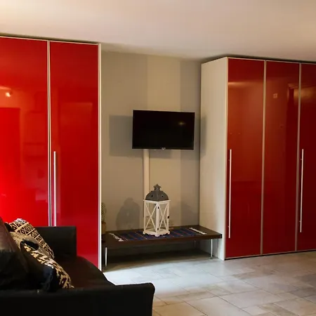 Maison Poppy Apartment *