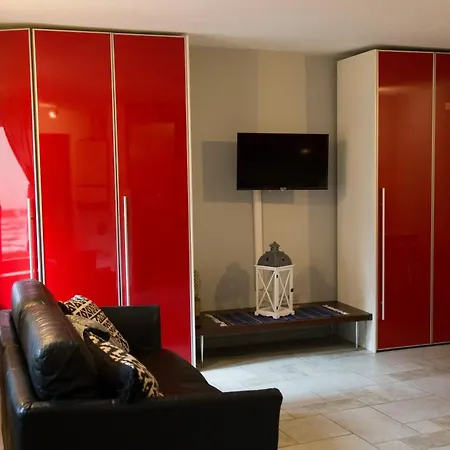 Apartment Maison Poppy *