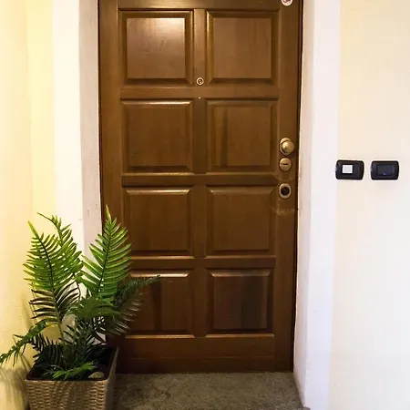 Maison Poppy Apartment *