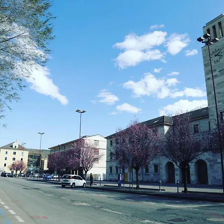 Maison Poppy Aosta