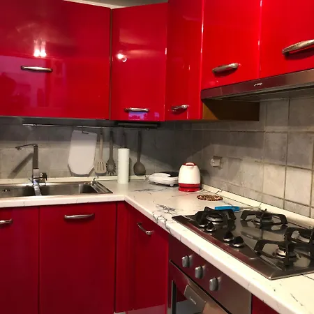 Appartamento Maison Poppy