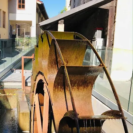 Apartment Maison Poppy