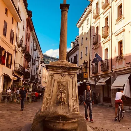 Apartment Maison Poppy *