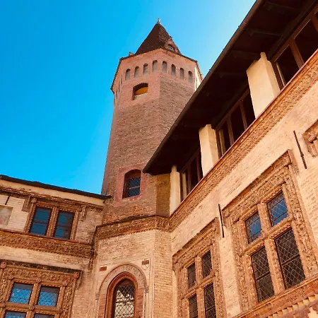 아파트 Maison Poppy