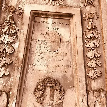 Apartment Maison Poppy Aosta