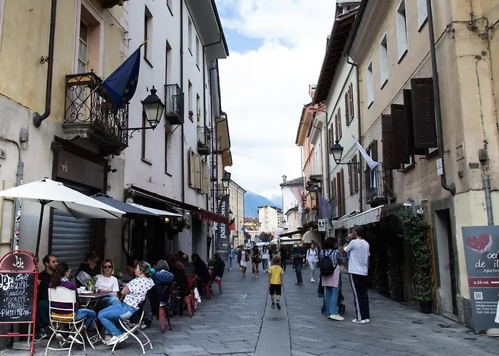 Maison Poppy Appartamento *