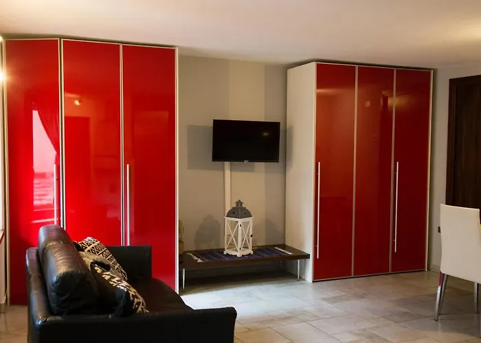 Maison Poppy 아파트 *