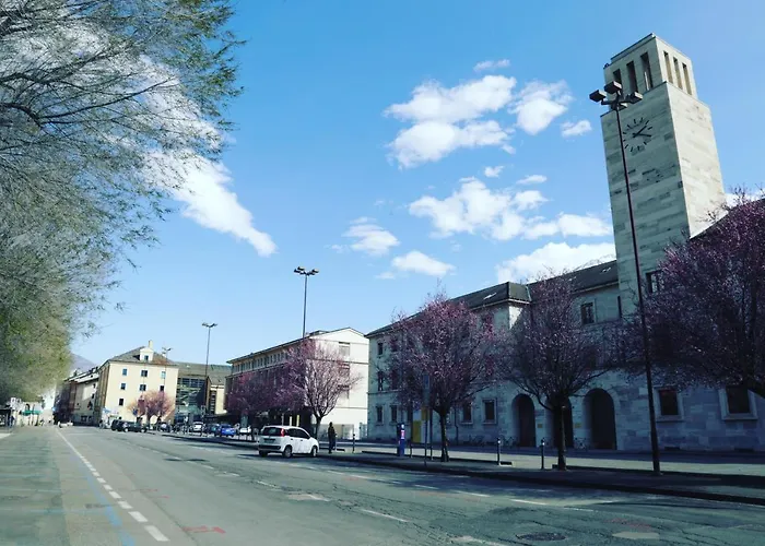 Maison Poppy 아오스타