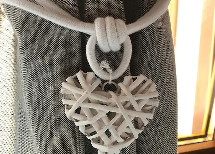 Maison Poppy Apartman *