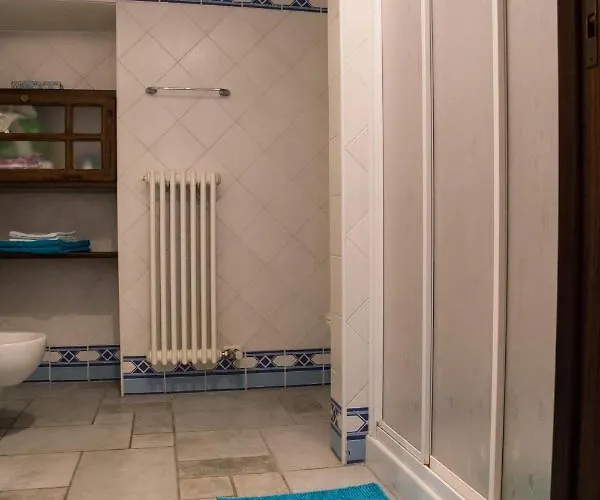 Maison Poppy 아파트