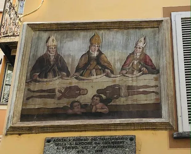 Maison Poppy 아파트 *