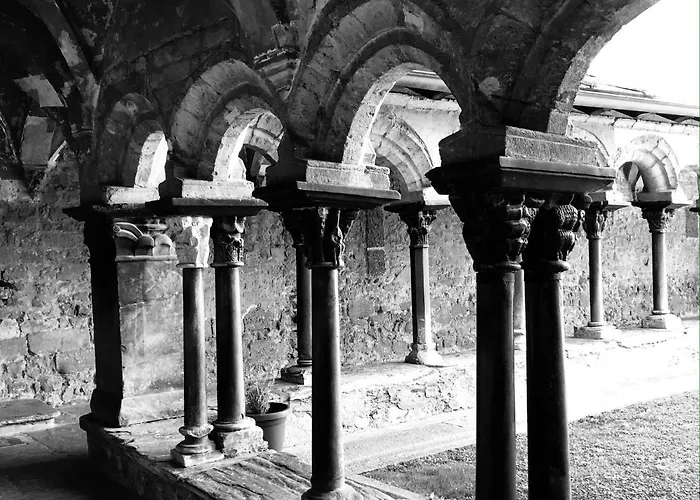 Maison Poppy 아파트 *