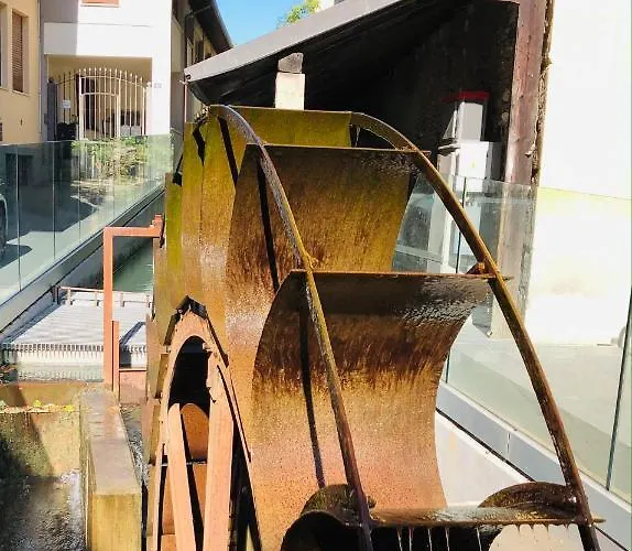 아파트 Maison Poppy