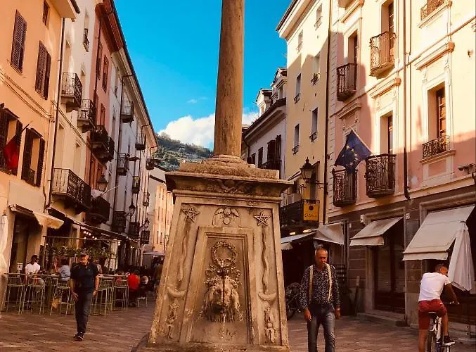 아파트 Maison Poppy *